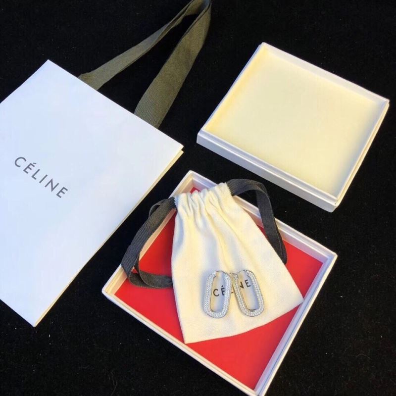 Celine Earrings